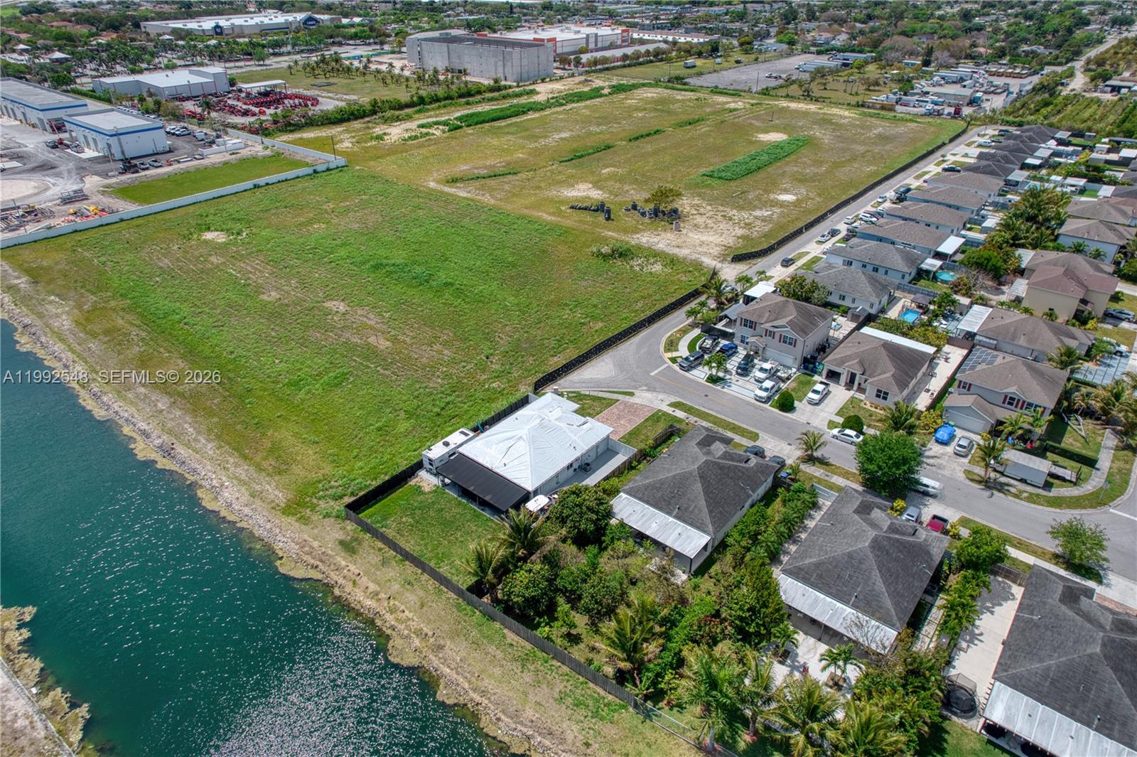 GRACELAND ESTATES NORTH - Residential Lease