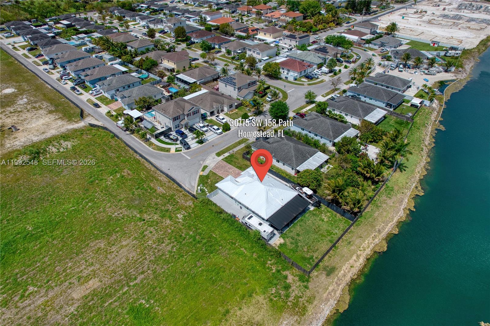 GRACELAND ESTATES NORTH - Residential Lease