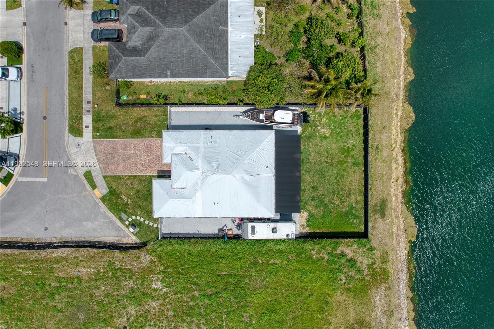 GRACELAND ESTATES NORTH - Residential Lease