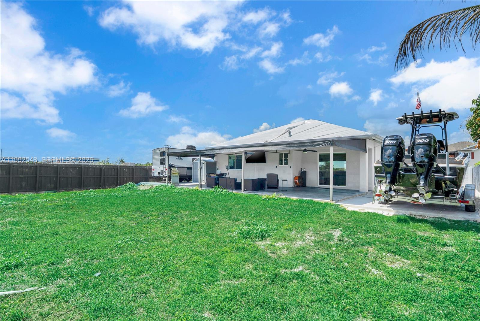 GRACELAND ESTATES NORTH - Residential Lease