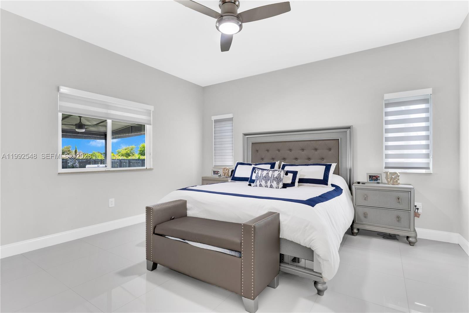 GRACELAND ESTATES NORTH - Residential Lease