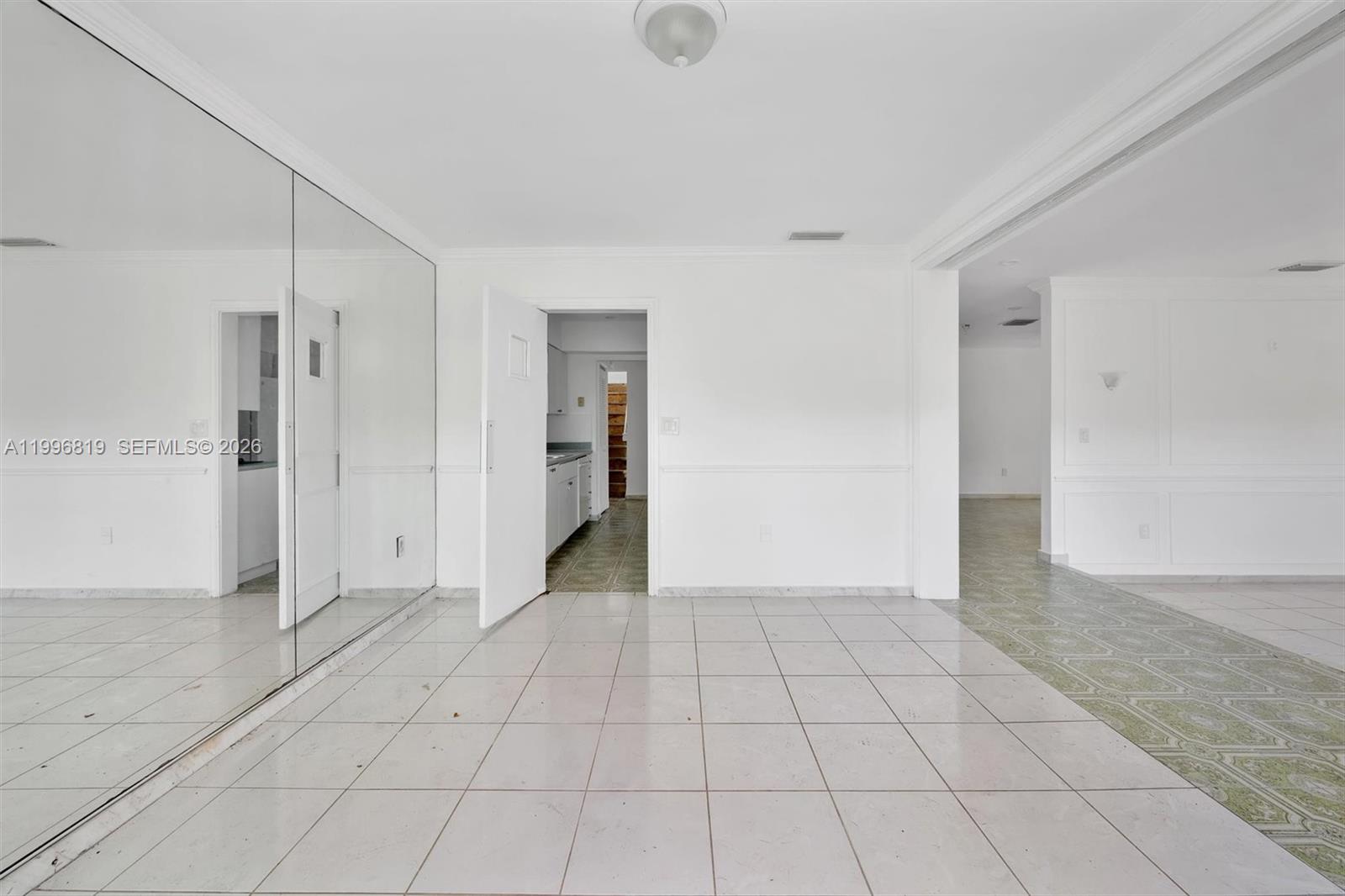 CORAL GABLES COUNTRY CLUB - Residential