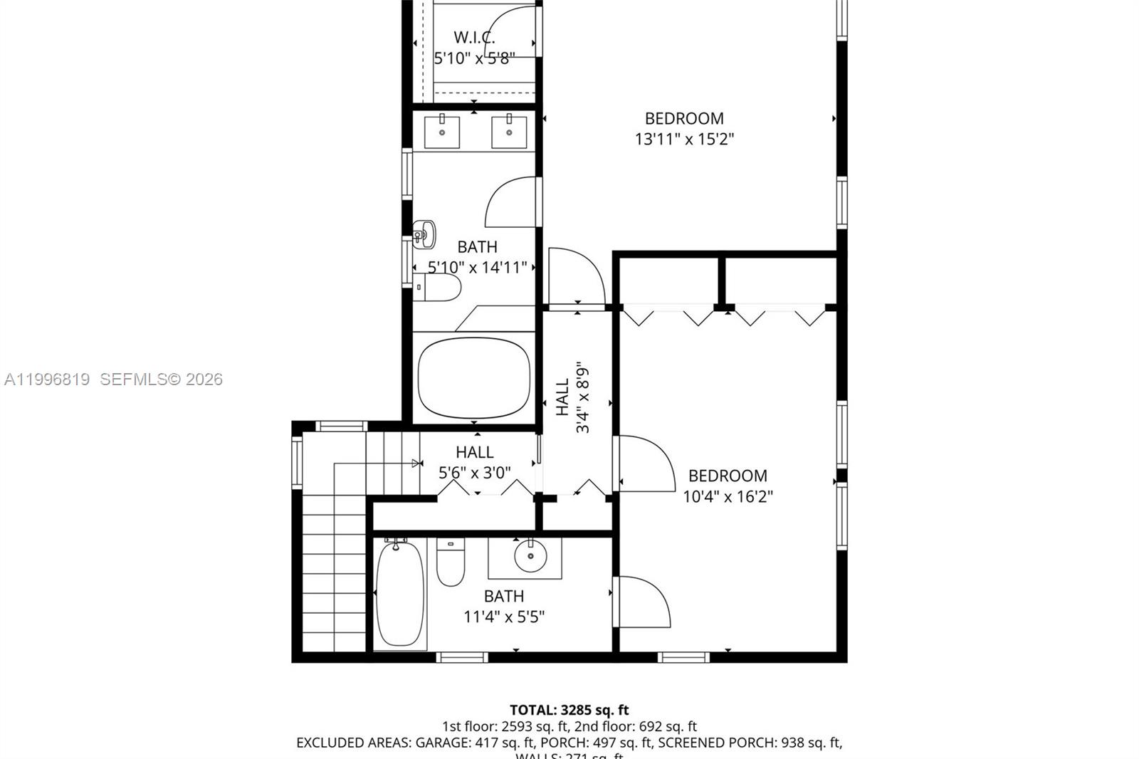 CORAL GABLES COUNTRY CLUB - Residential