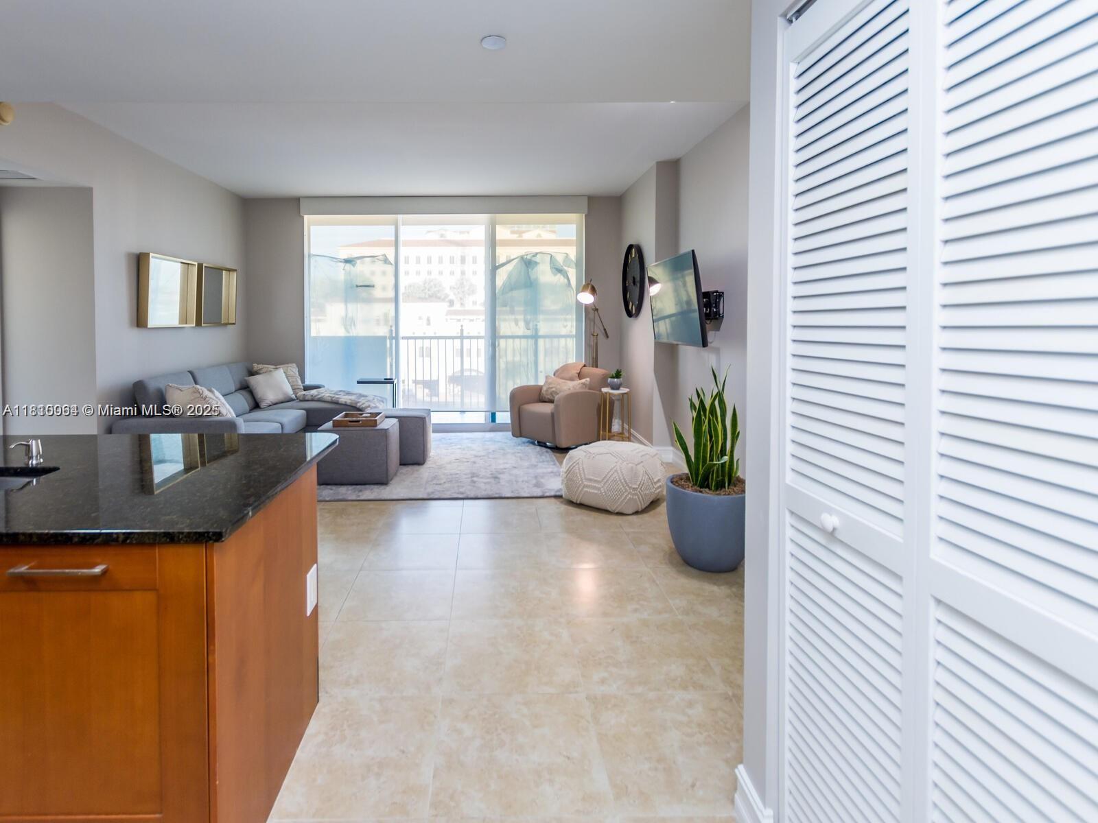 ONE VILLAGE PLACE CONDO - Residential