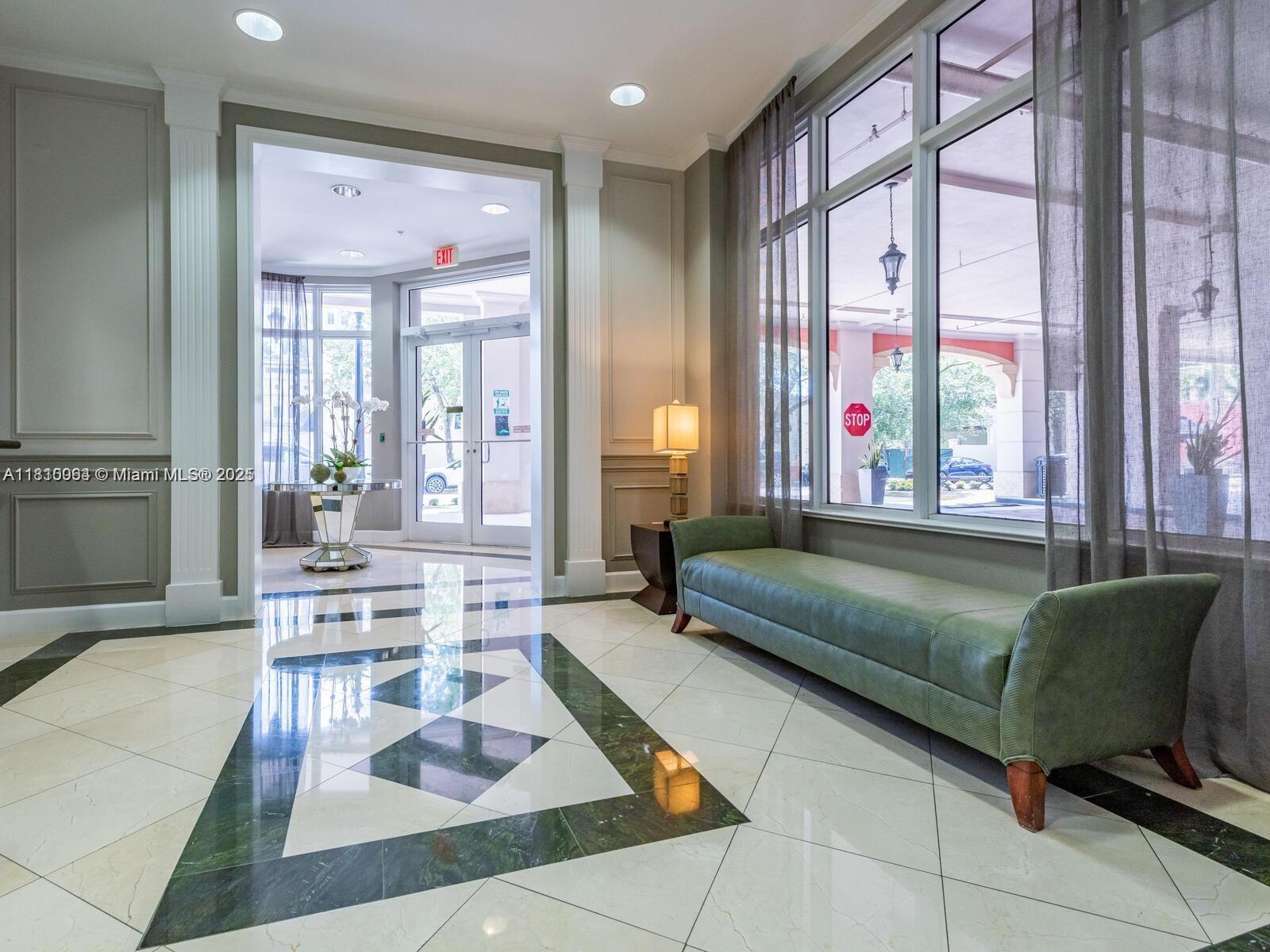 ONE VILLAGE PLACE CONDO - Residential