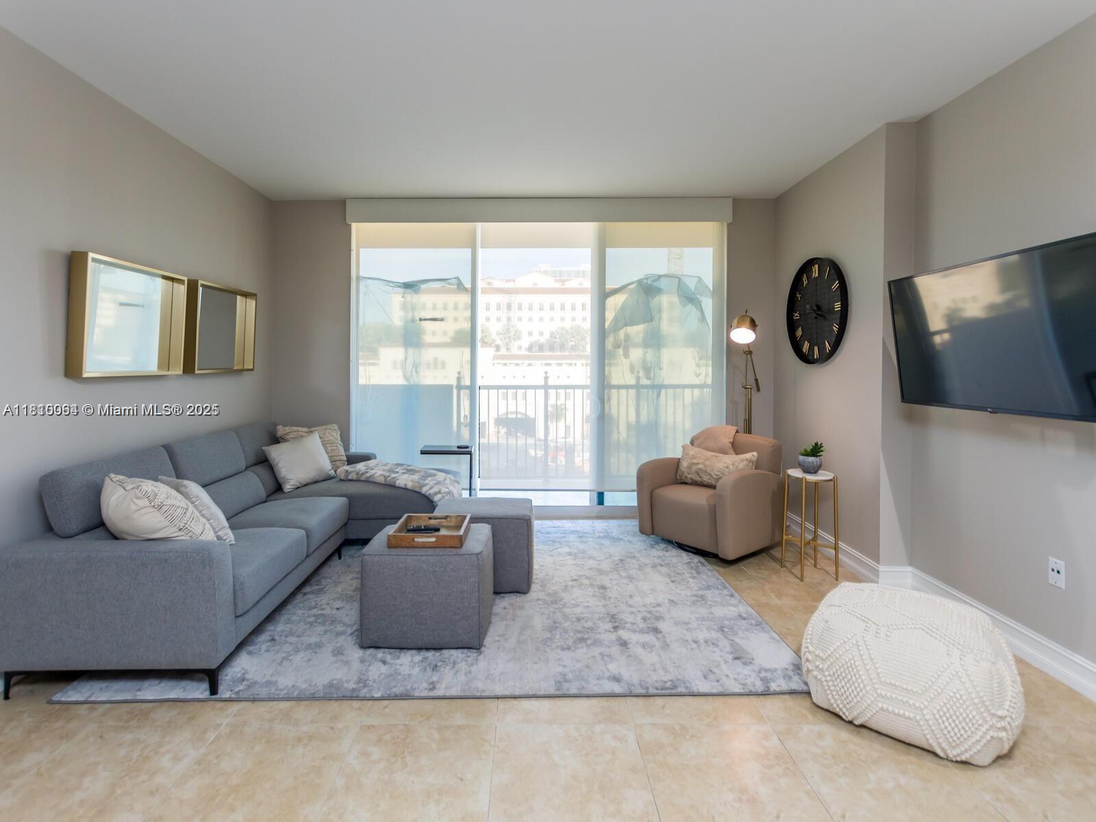 ONE VILLAGE PLACE CONDO - Residential