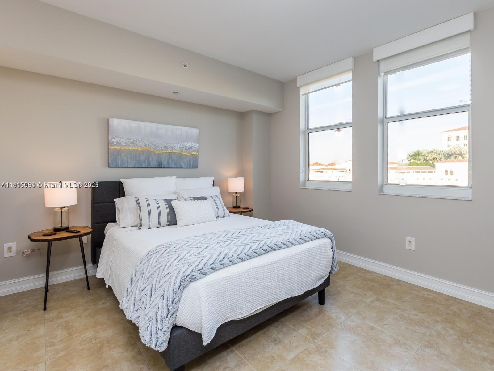 ONE VILLAGE PLACE CONDO - Residential