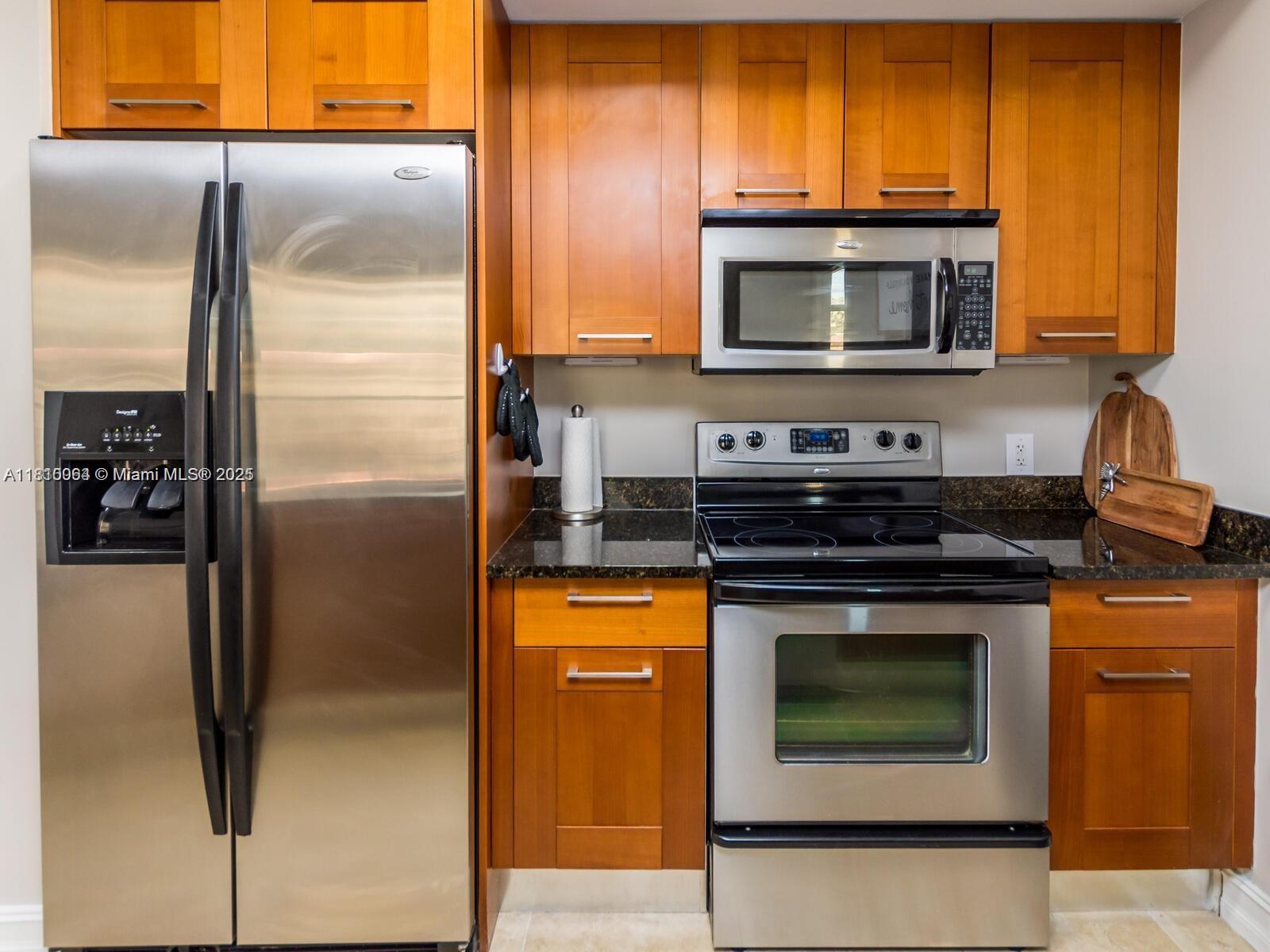 ONE VILLAGE PLACE CONDO - Residential