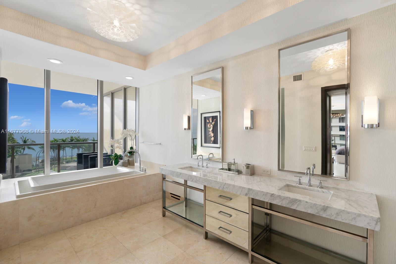 BAL HARBOUR NORTH SOUTH C - Residential