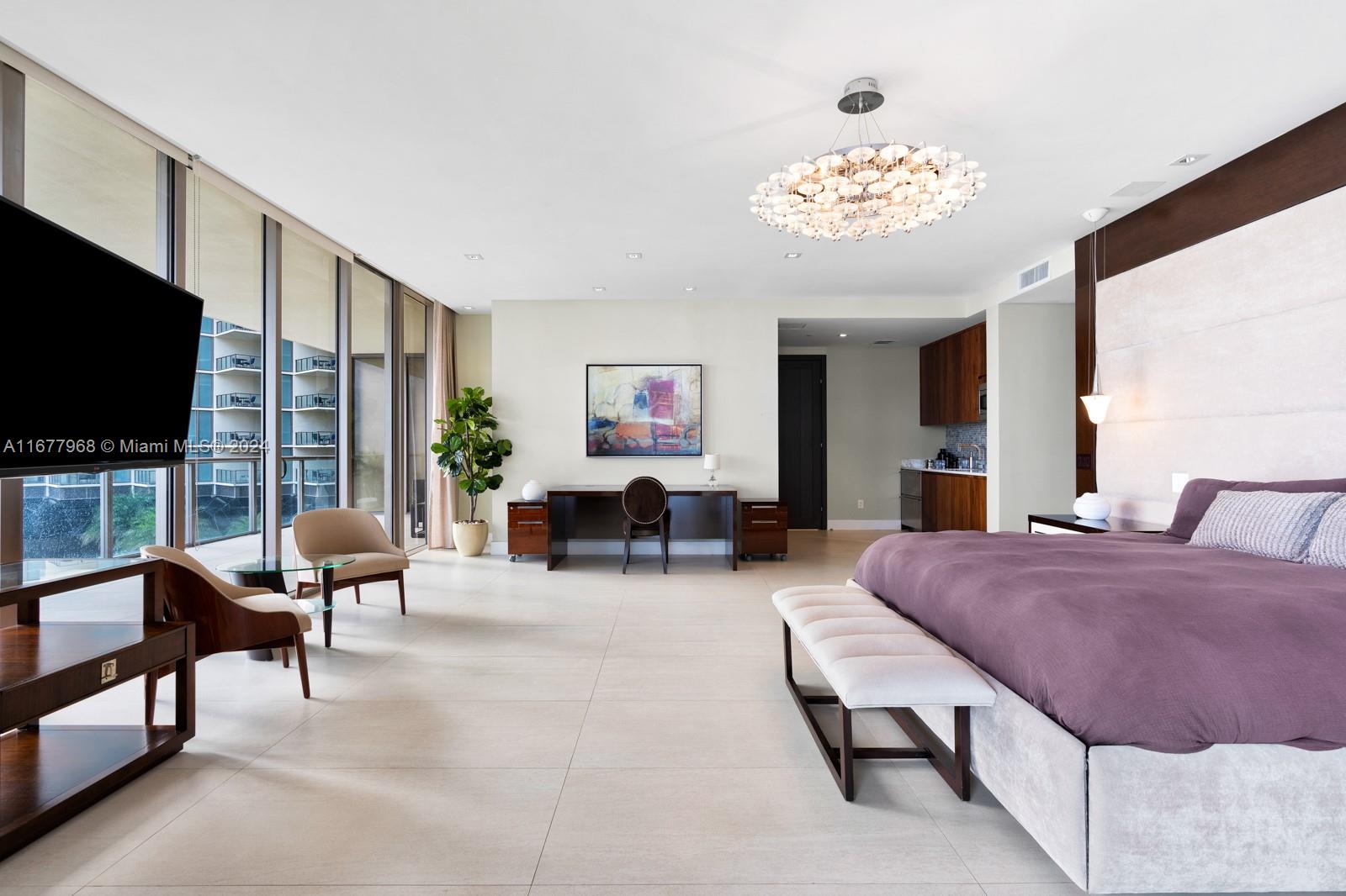 BAL HARBOUR NORTH SOUTH C - Residential