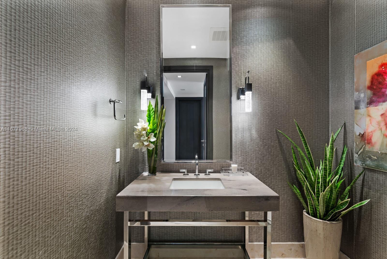 BAL HARBOUR NORTH SOUTH C - Residential