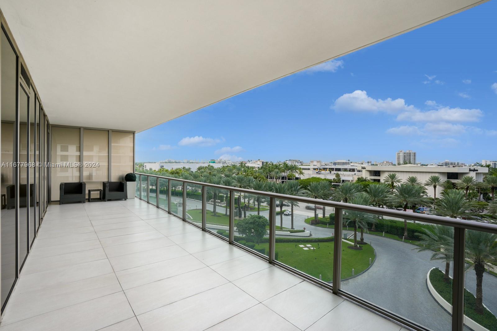 BAL HARBOUR NORTH SOUTH C - Residential