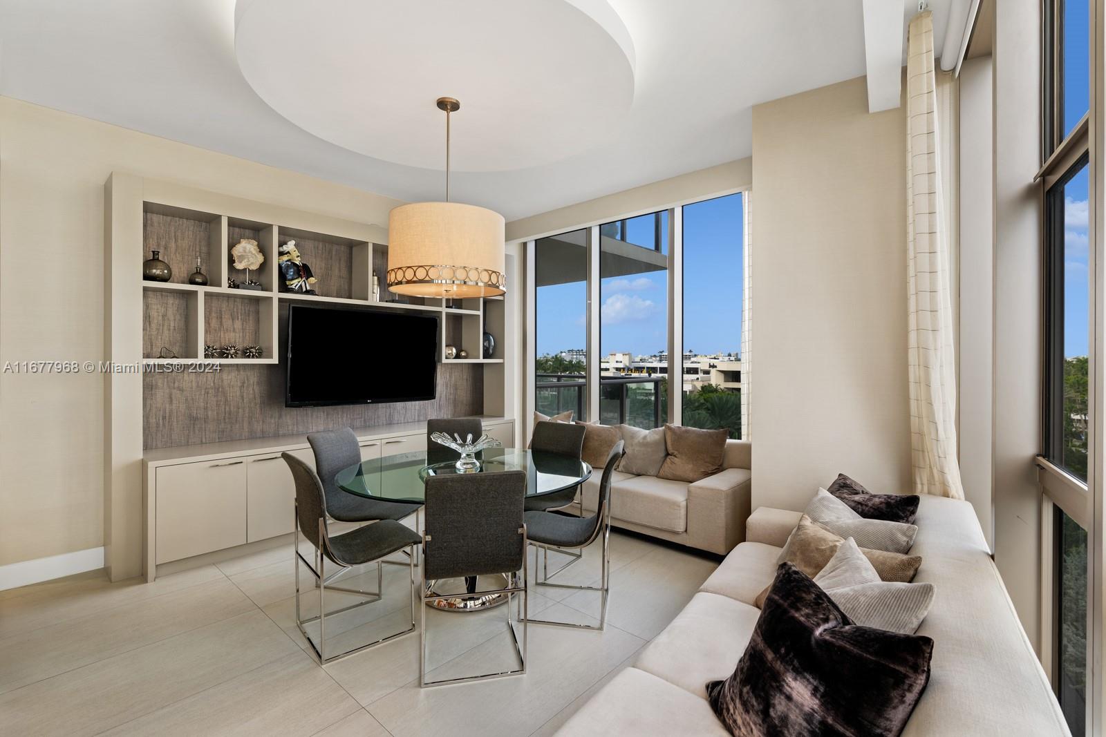 BAL HARBOUR NORTH SOUTH C - Residential