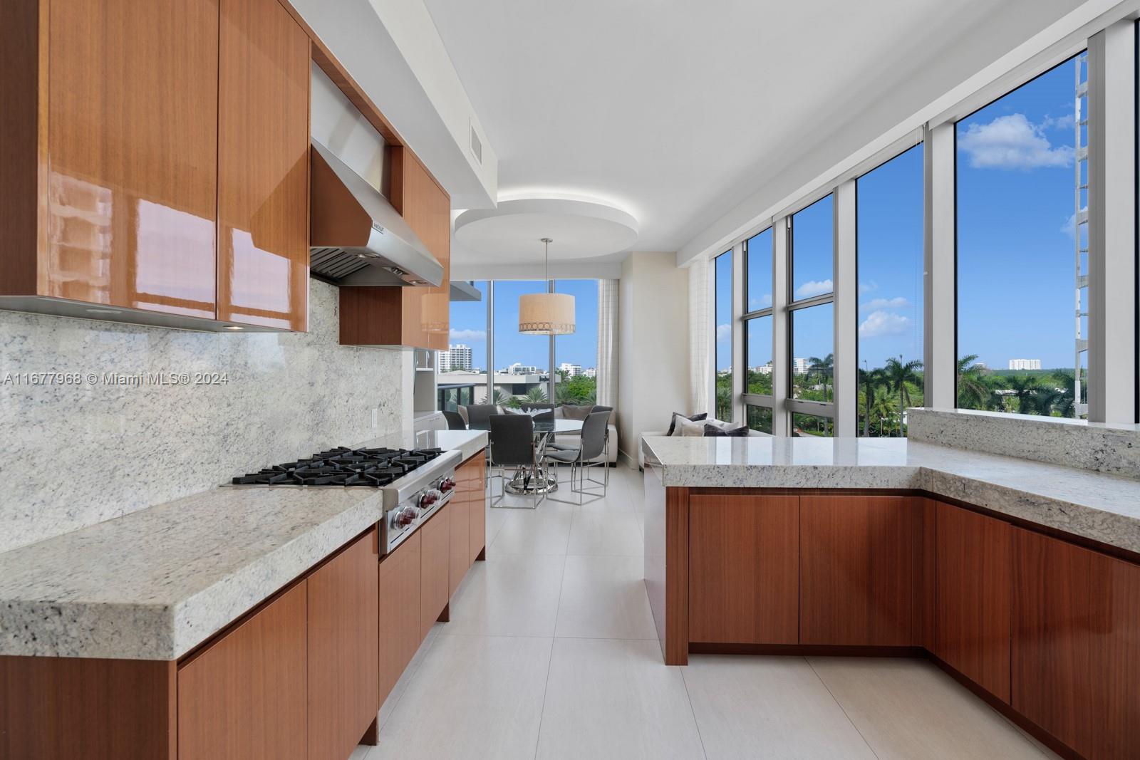 BAL HARBOUR NORTH SOUTH C - Residential