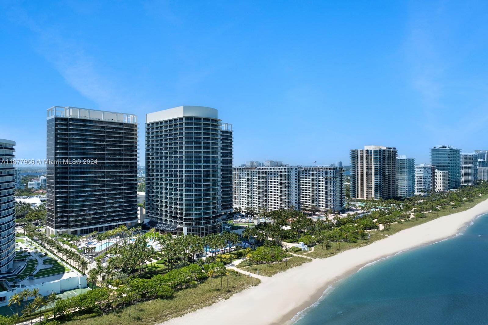 BAL HARBOUR NORTH SOUTH C - Residential