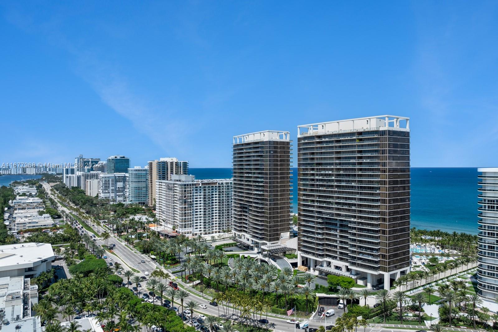 BAL HARBOUR NORTH SOUTH C - Residential