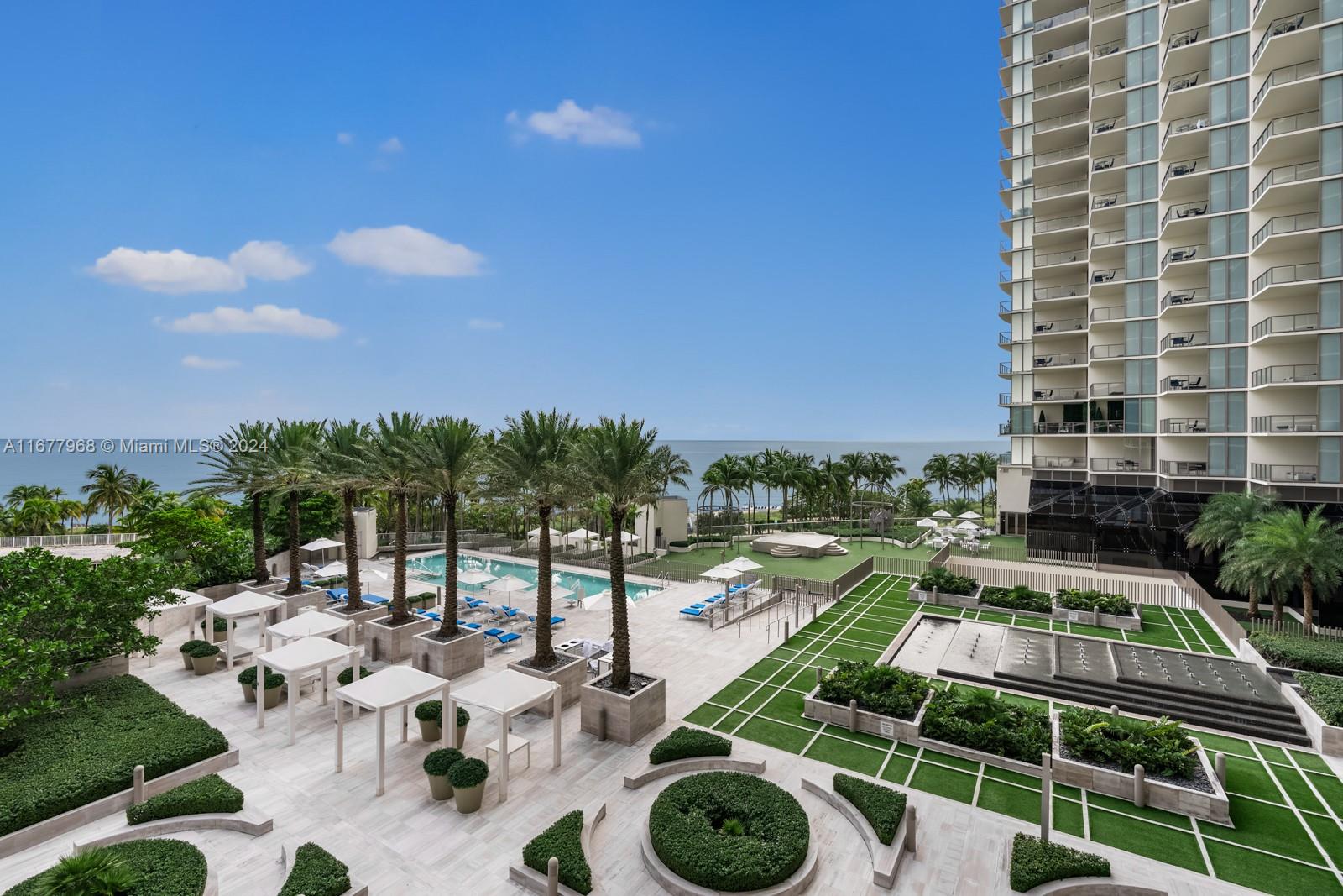 BAL HARBOUR NORTH SOUTH C - Residential