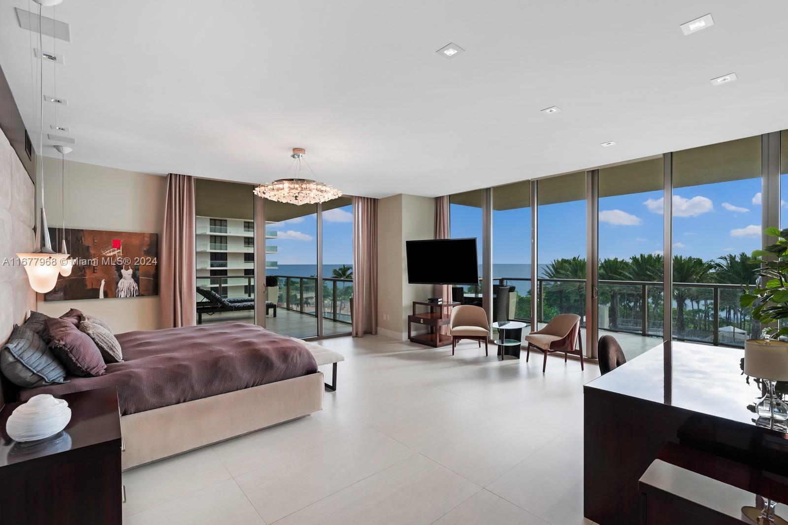 BAL HARBOUR NORTH SOUTH C - Residential