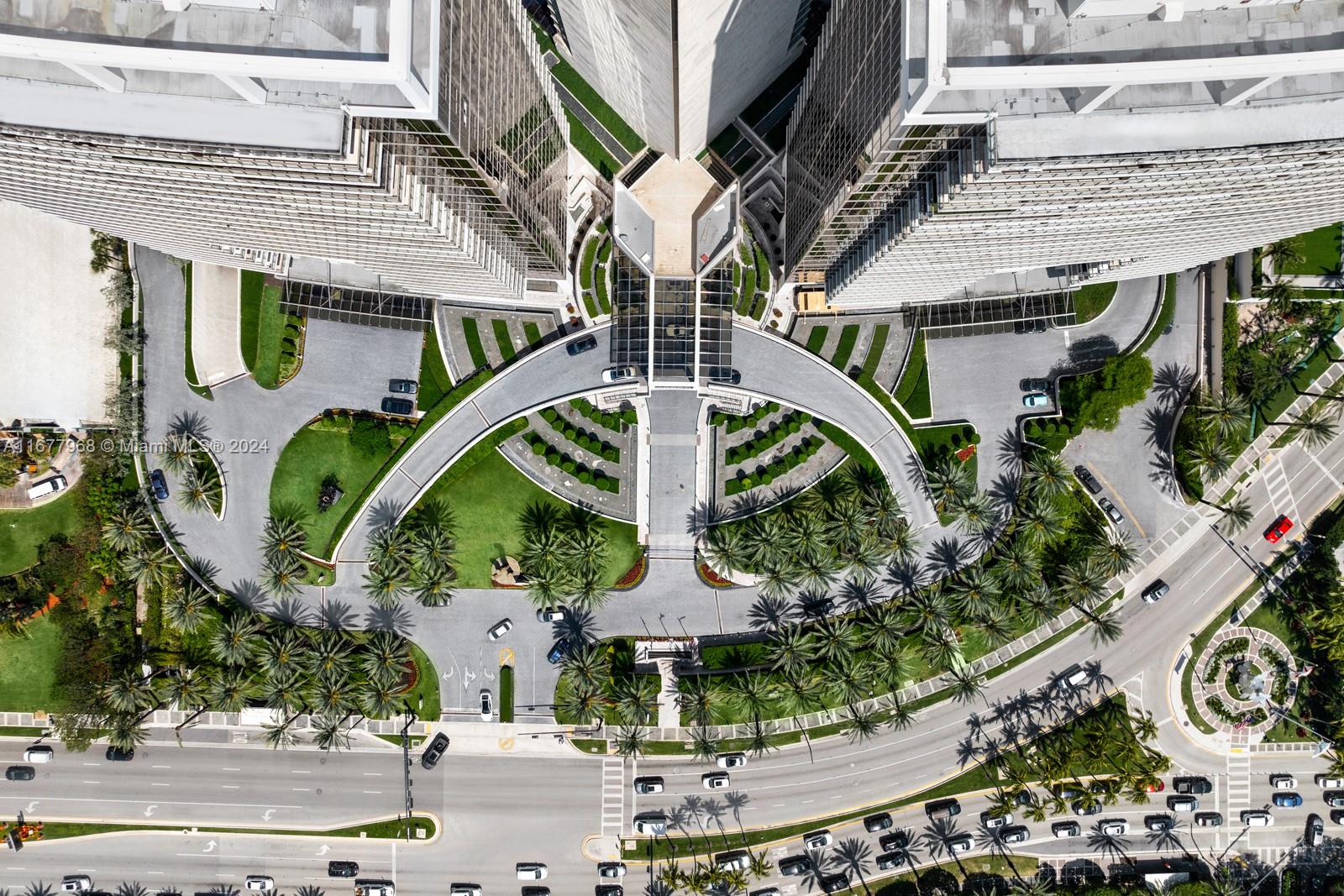 BAL HARBOUR NORTH SOUTH C - Residential