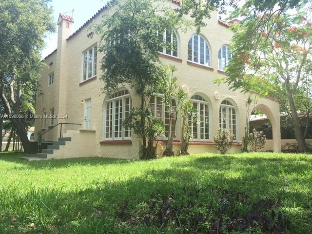 Rental Property at 34 Sw 8th St Front, Hallandale Beach, Broward County, Florida - Bedrooms: 3 
Bathrooms: 3  - $4,950 MO.