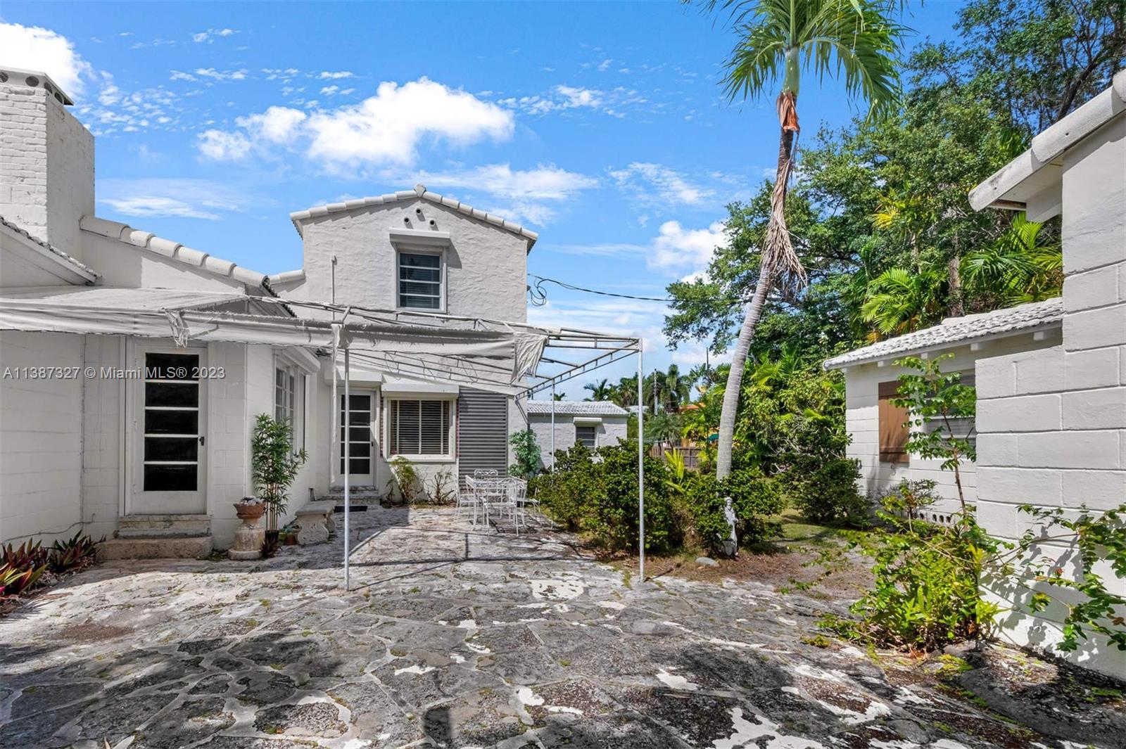 BEACH VIEW ADDN - Residential