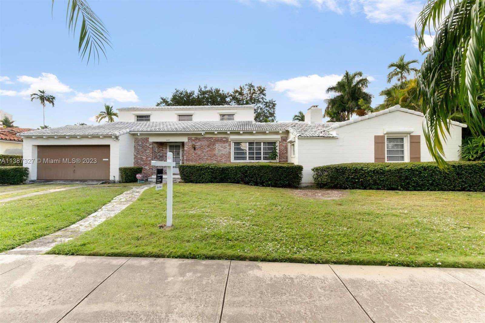 BEACH VIEW ADDN - Residential