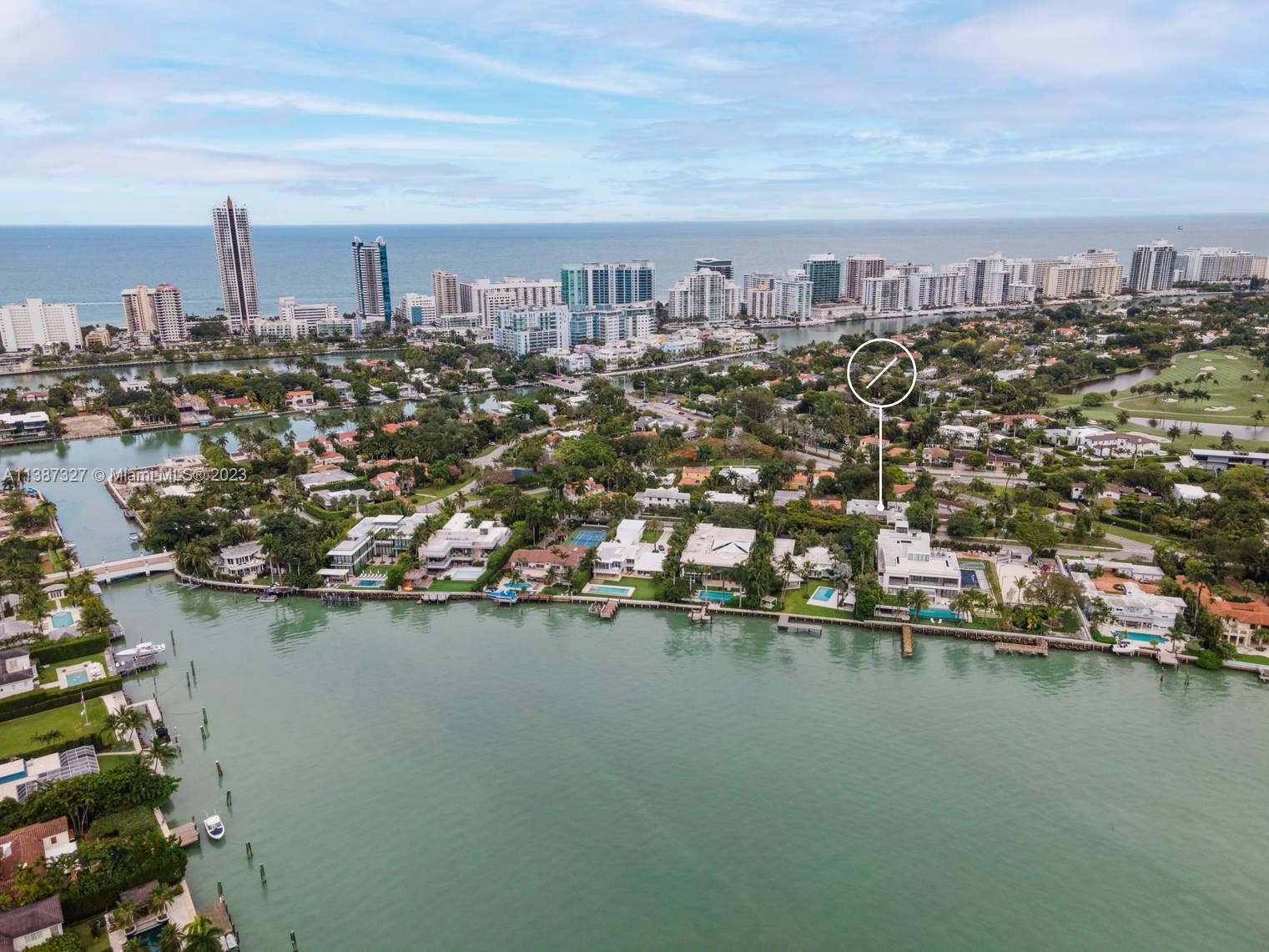 BEACH VIEW ADDN - Residential