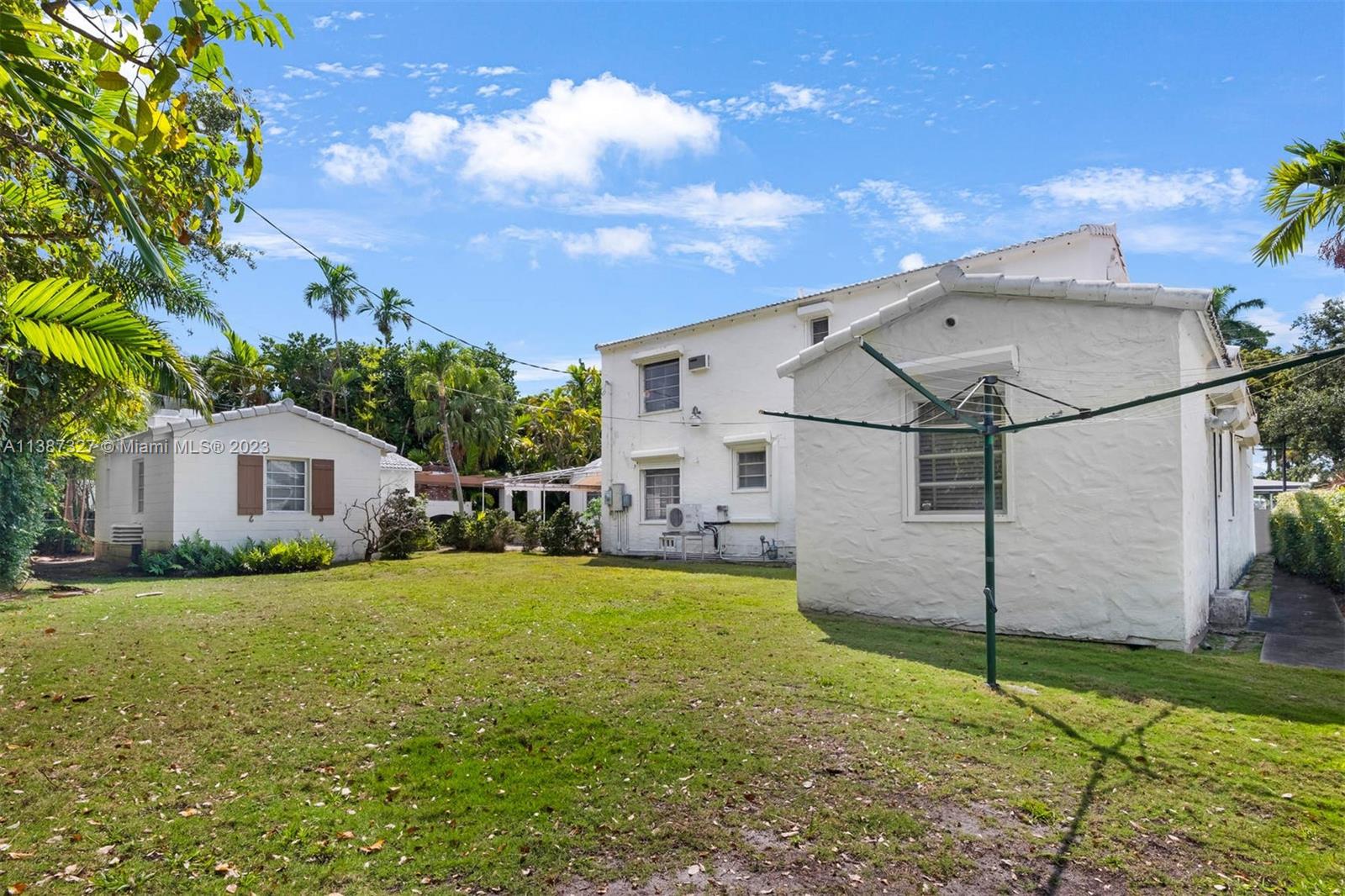 BEACH VIEW ADDN - Residential