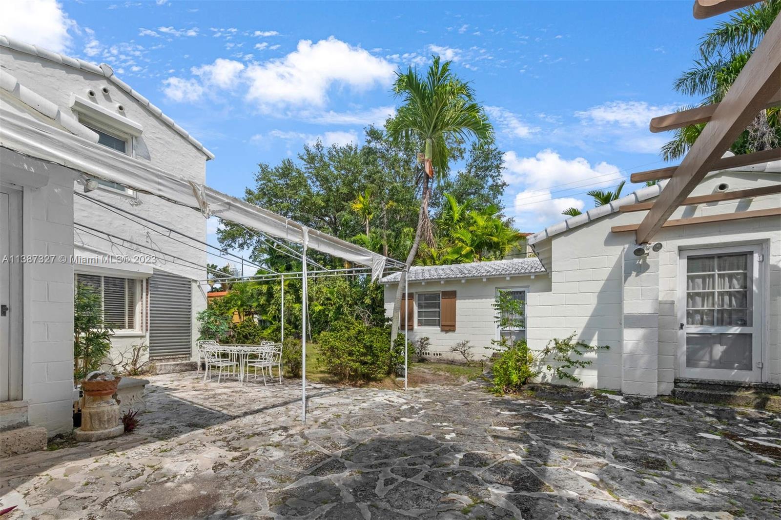 BEACH VIEW ADDN - Residential