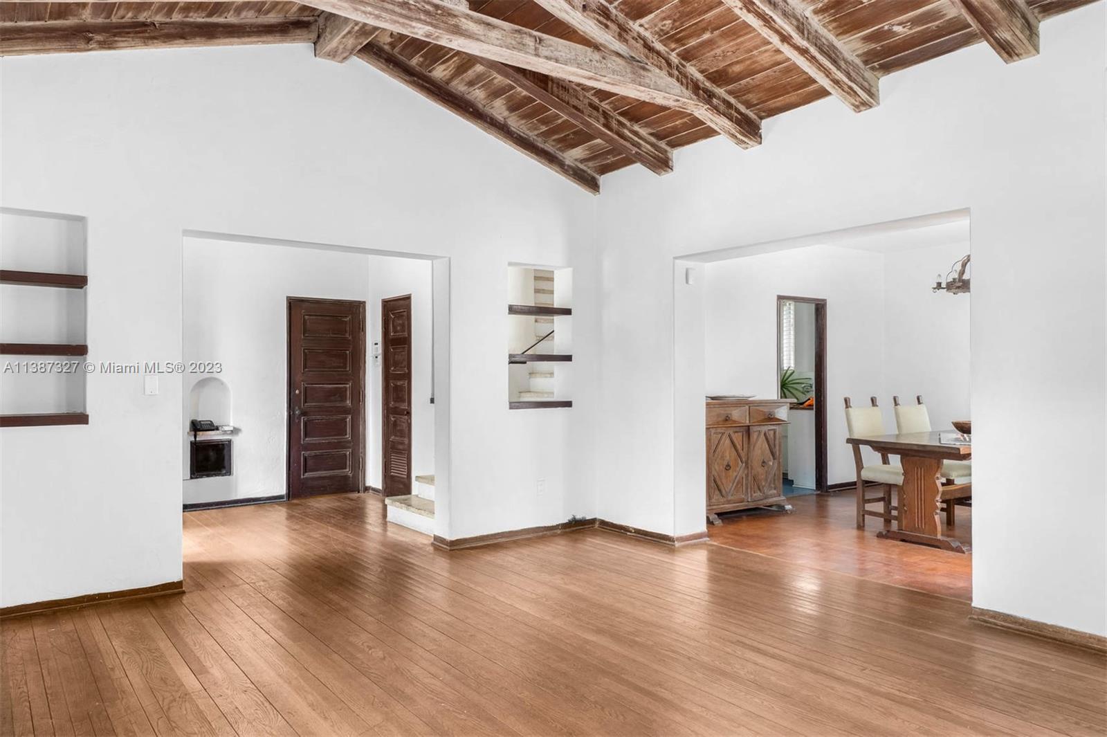 BEACH VIEW ADDN - Residential