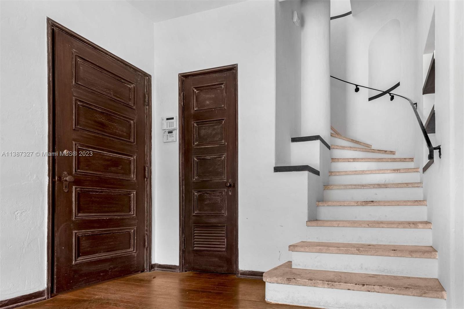 BEACH VIEW ADDN - Residential