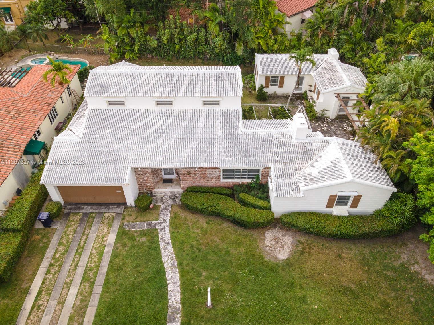 BEACH VIEW ADDN - Residential