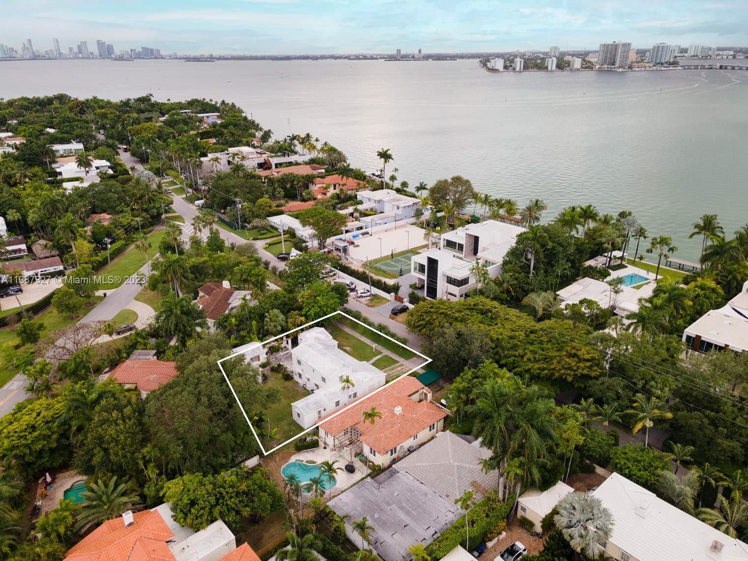 BEACH VIEW ADDN - Residential