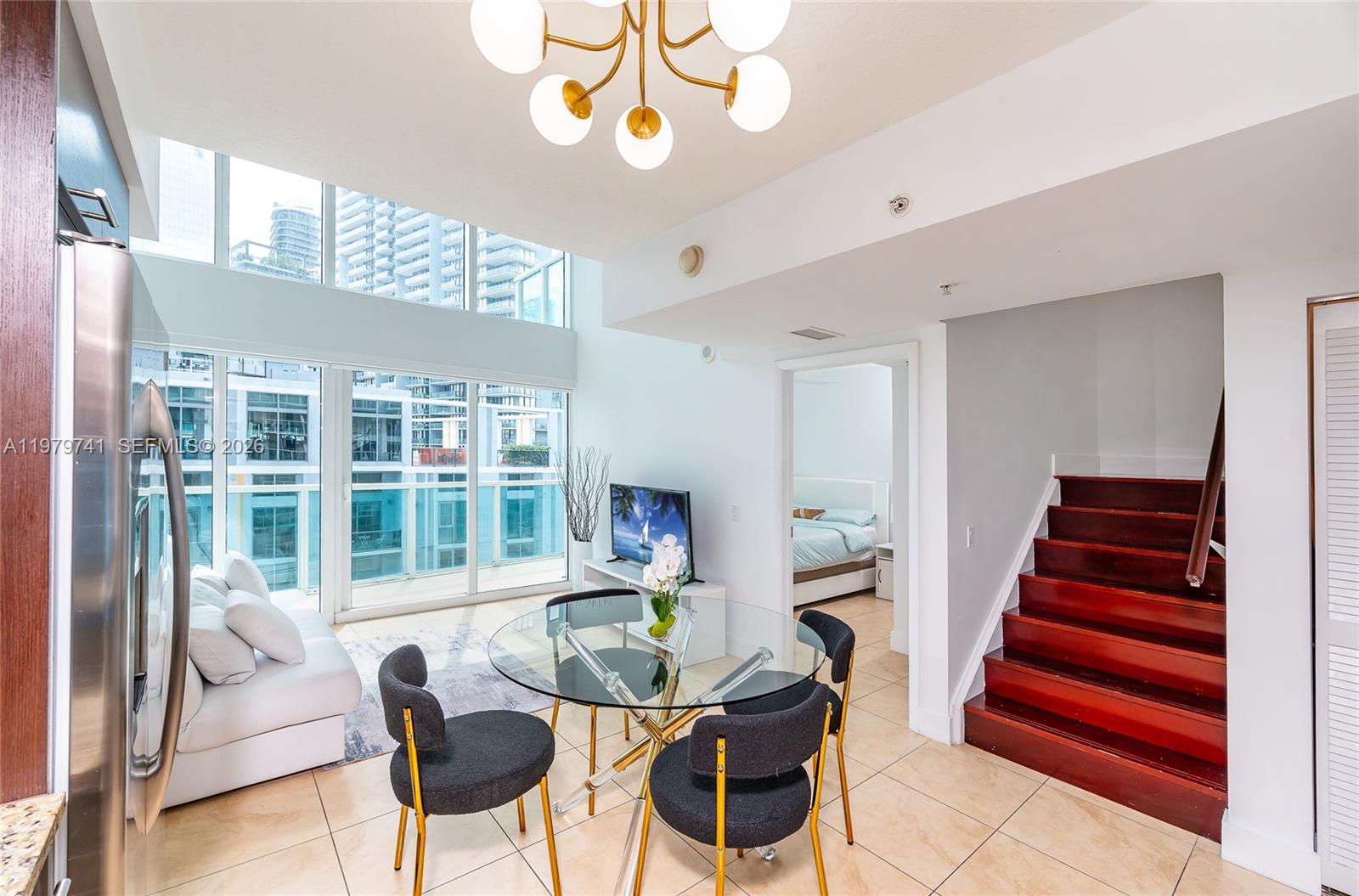 BRICKELL ON THE RIVER S T - Residential Lease