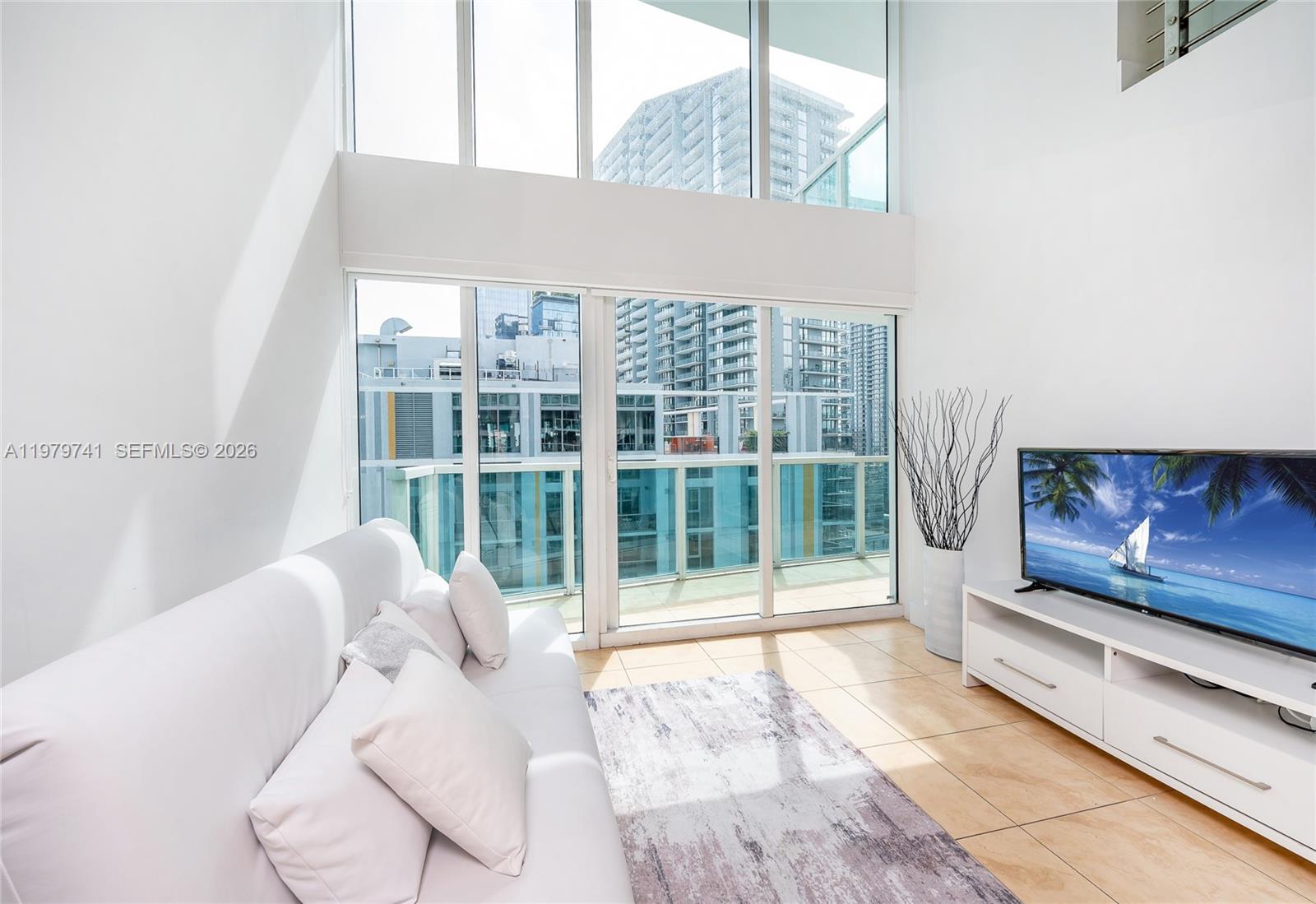 BRICKELL ON THE RIVER S T - Residential Lease