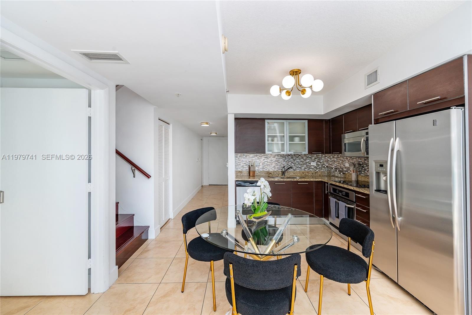 BRICKELL ON THE RIVER S T - Residential Lease