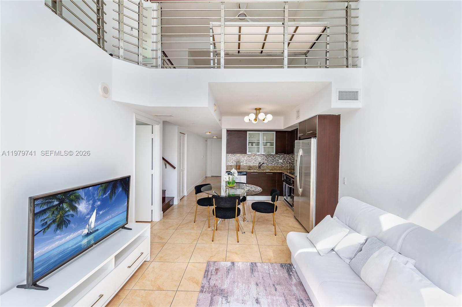 BRICKELL ON THE RIVER S T - Residential Lease