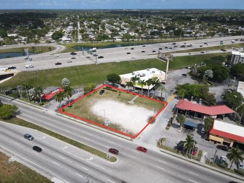 20001 S Dixie Hwy Cutler Bay FL 33189