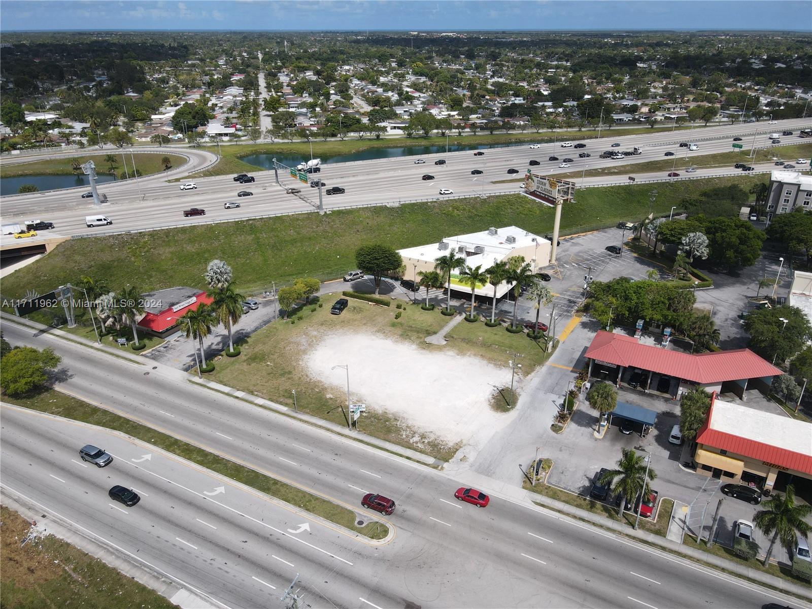 20001 S Dixie Hwy