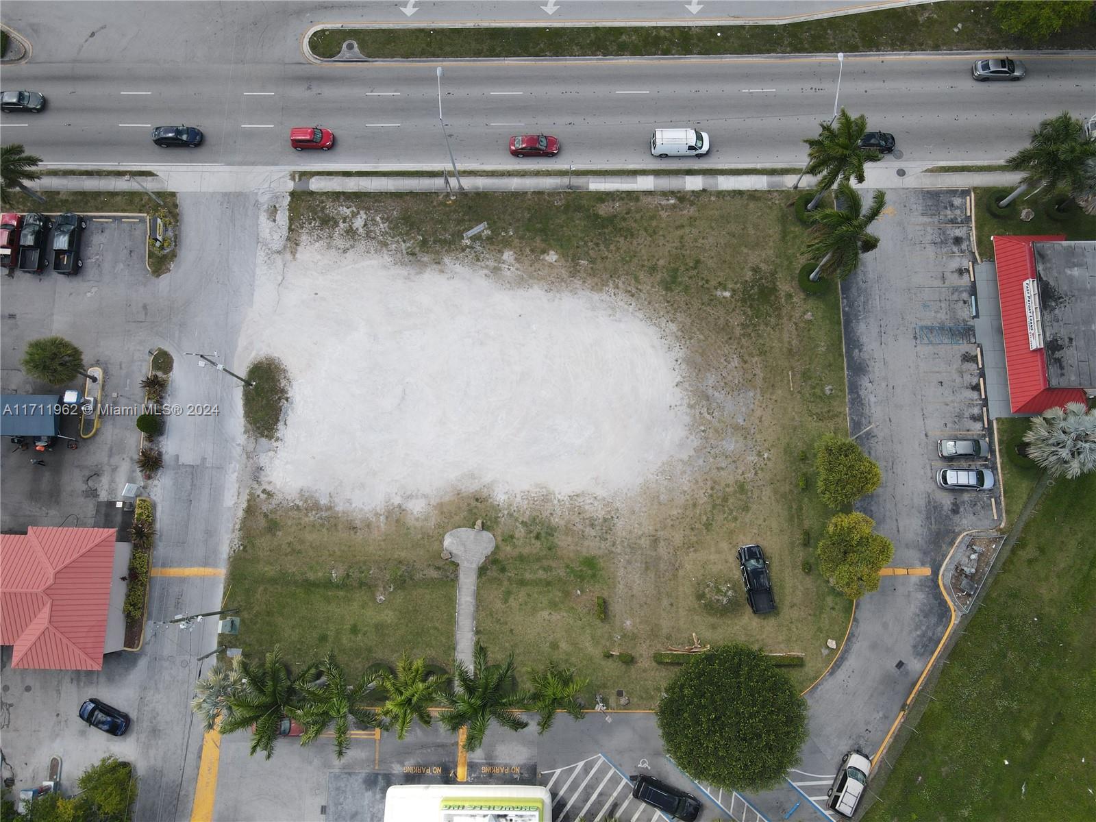 20001 S Dixie Hwy
