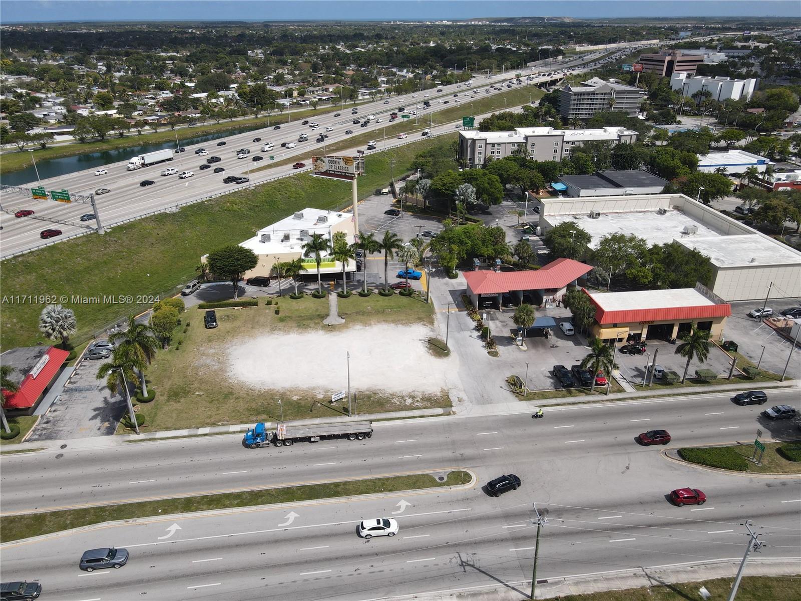 20001 S Dixie Hwy