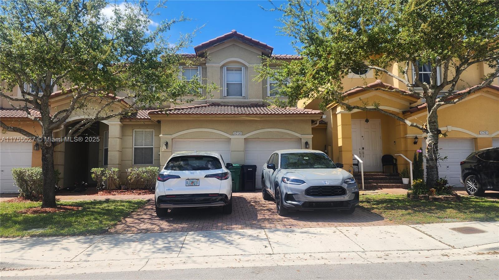 Rental Property at 8730 Nw 110th Ave, Doral, Miami-Dade County, Florida - Bedrooms: 4 
Bathrooms: 3  - $4,200 MO.