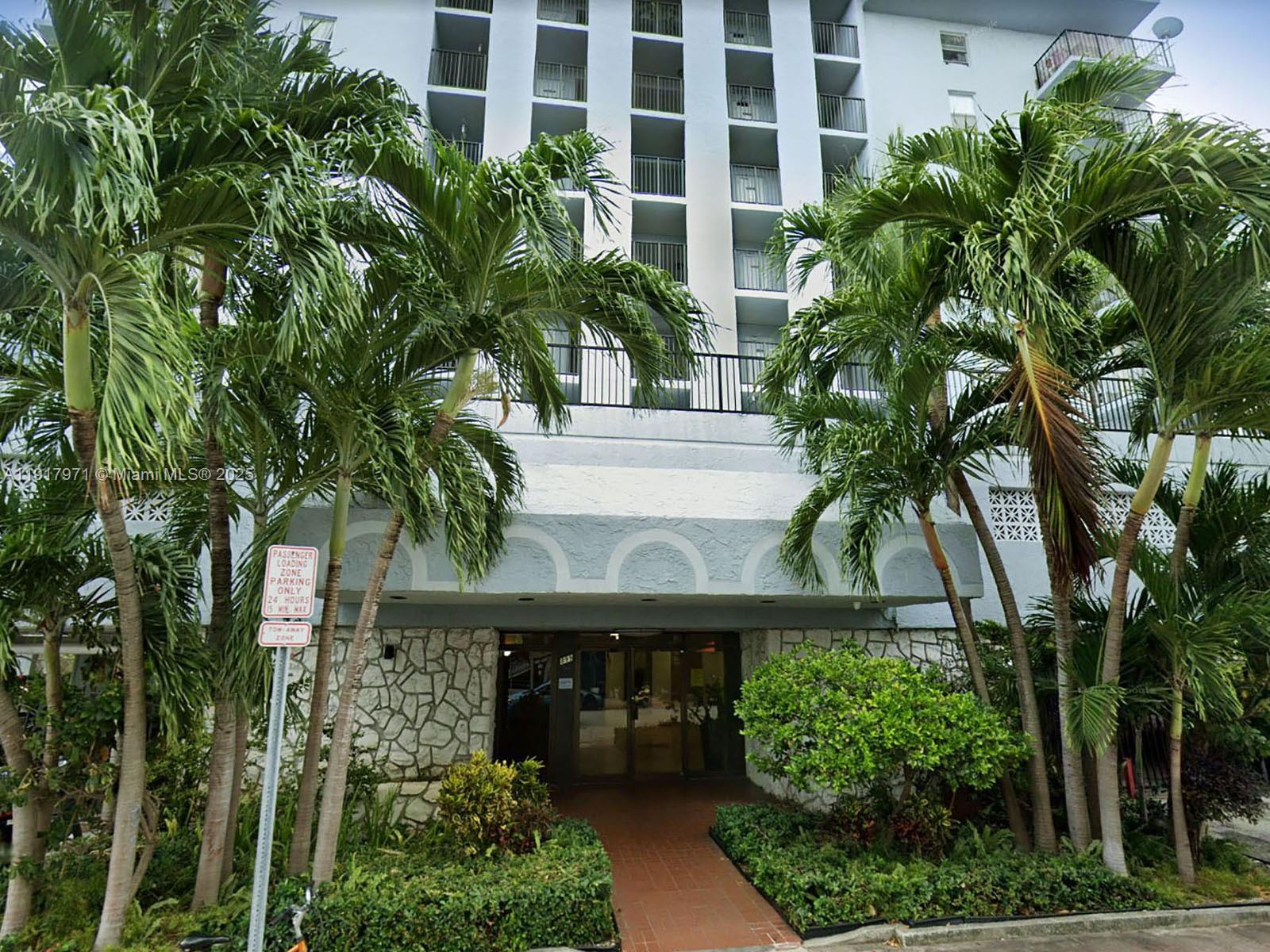 BAYCOURT TOWERS CONDO - Residential