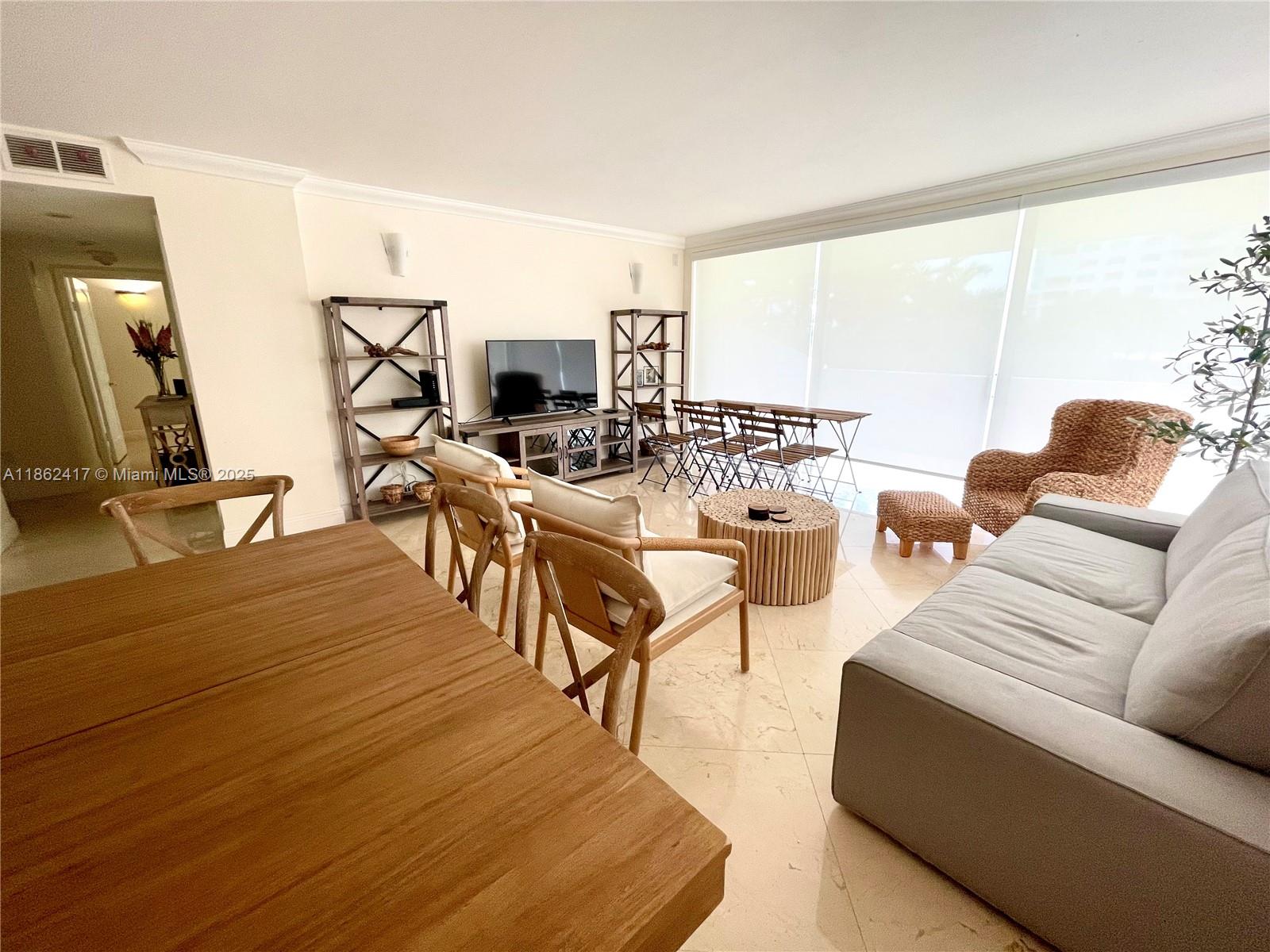 KEY BISCAYNE COMMODORE CL - Residential Lease