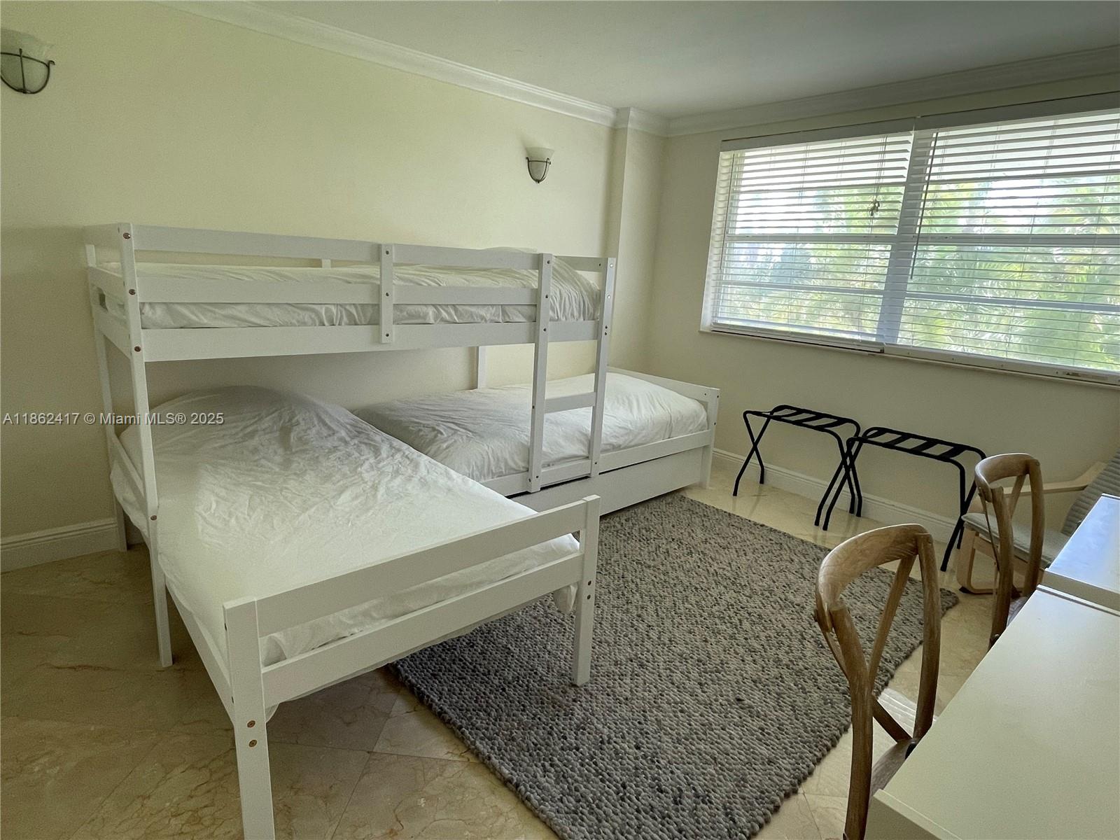 KEY BISCAYNE COMMODORE CL - Residential Lease