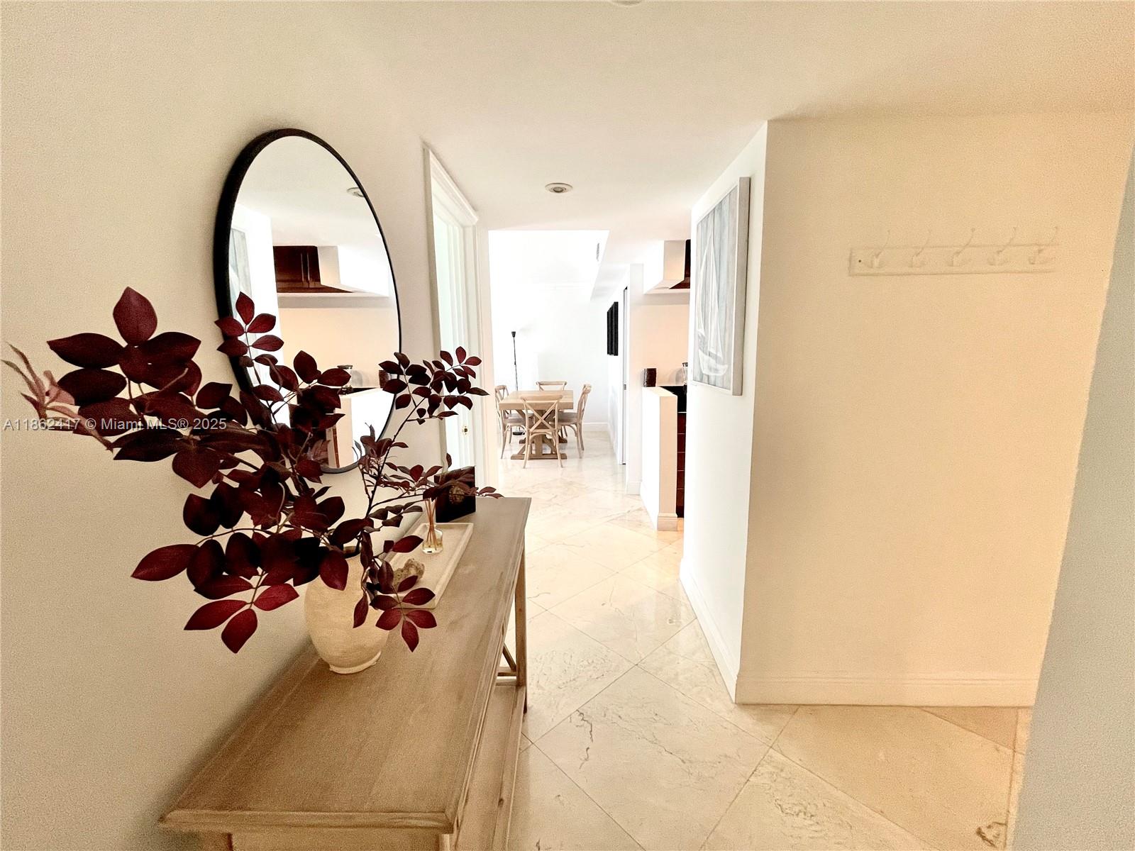 KEY BISCAYNE COMMODORE CL - Residential Lease