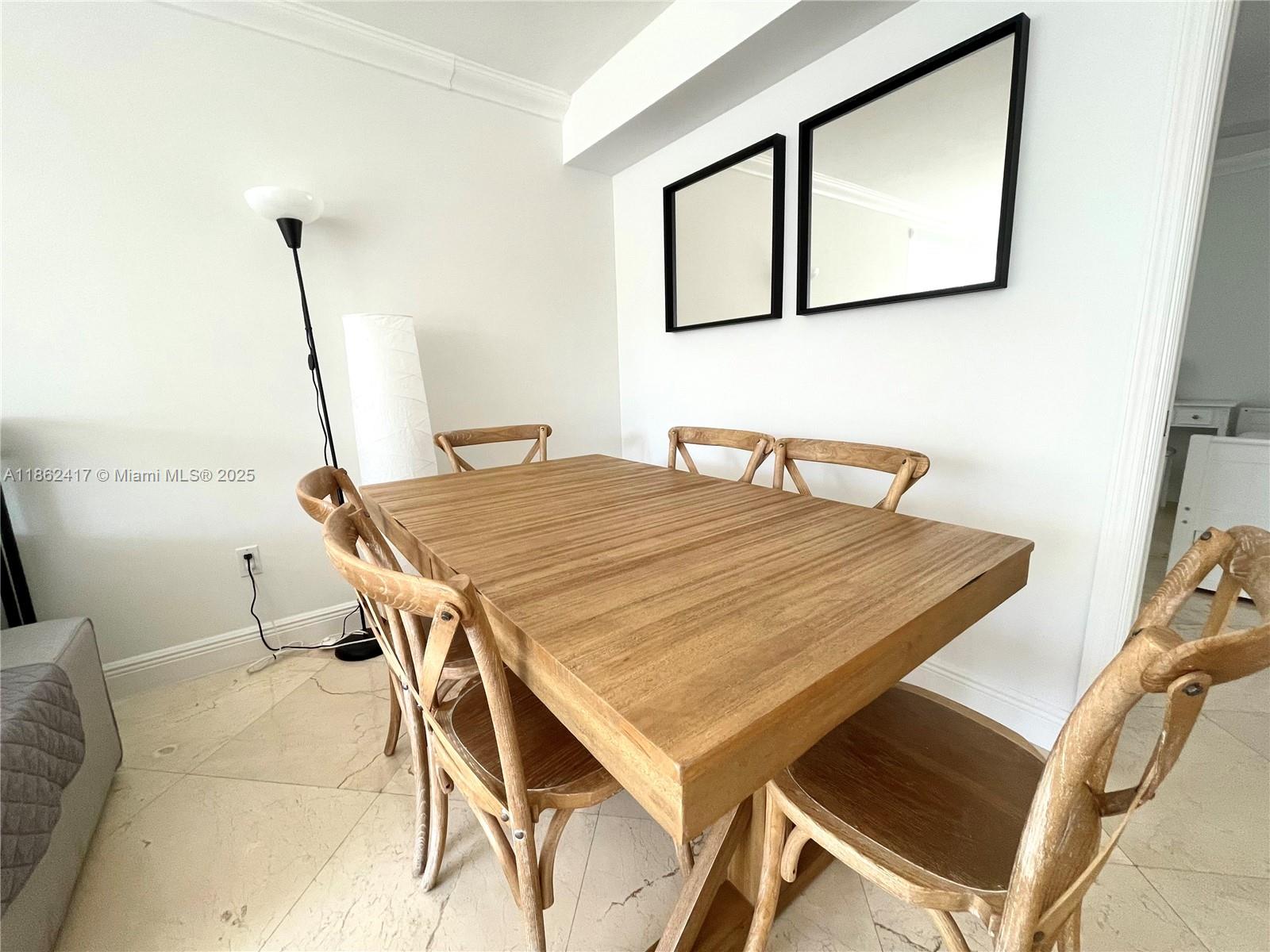 KEY BISCAYNE COMMODORE CL - Residential Lease