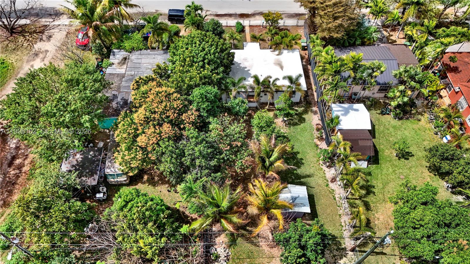 BLVD ADDN - Residential Income