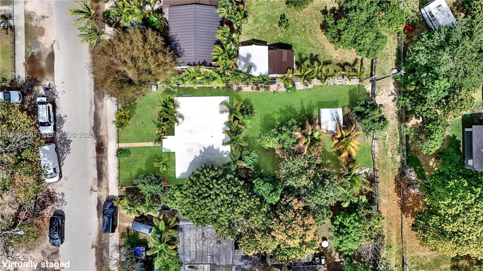 BLVD ADDN - Residential Income