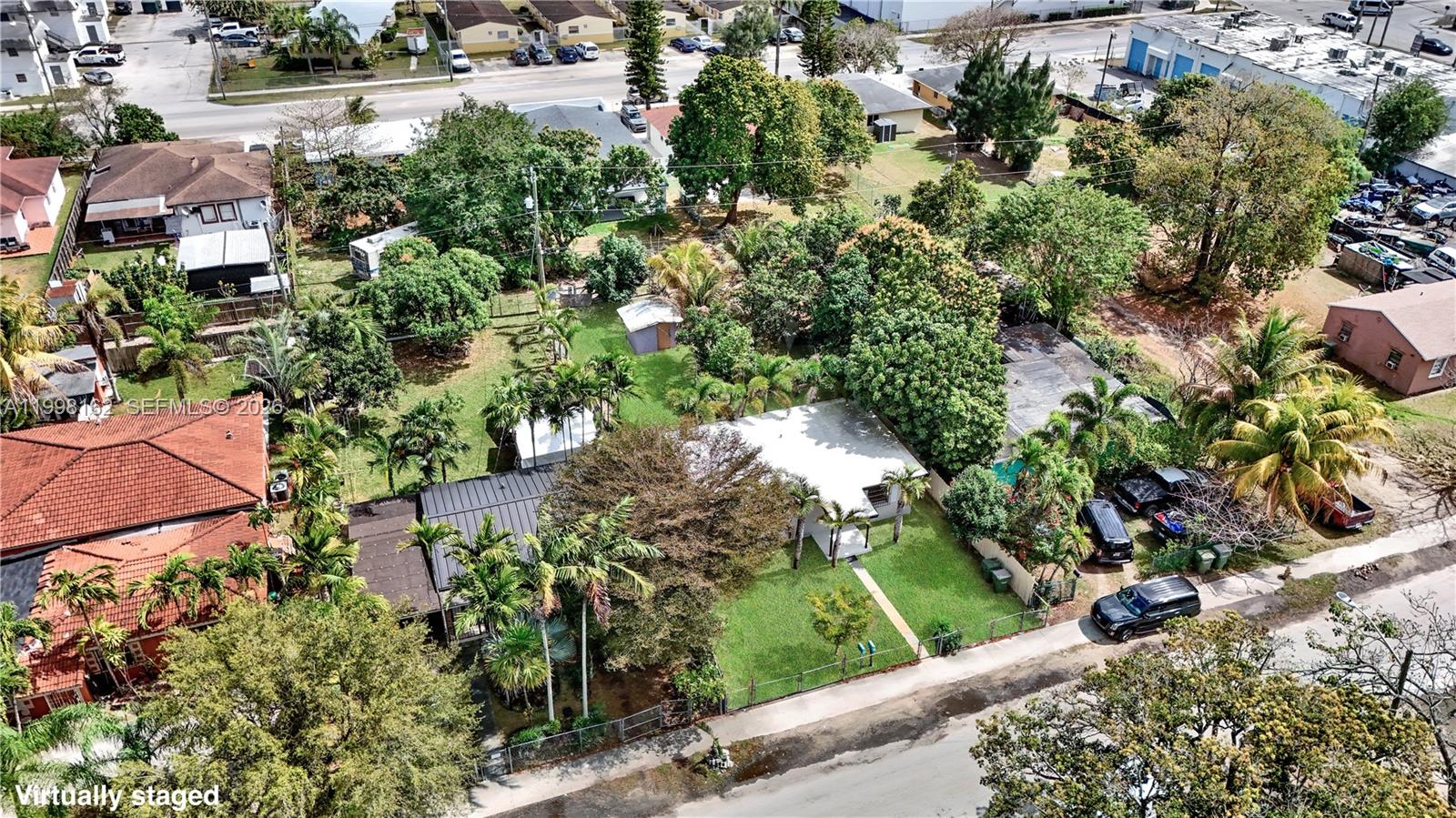 BLVD ADDN - Residential Income